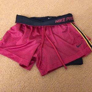 Brand new Nike Shorts